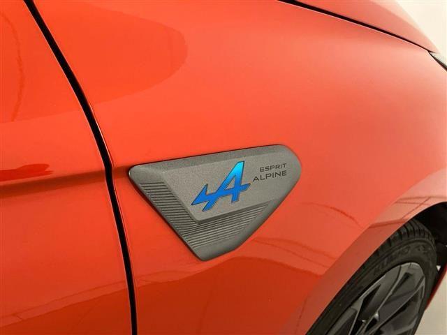 RENAULT Clio 1.0 TCe Esprit Alpine