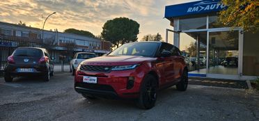 Range Evoque R-Dynamic SE 180 CV