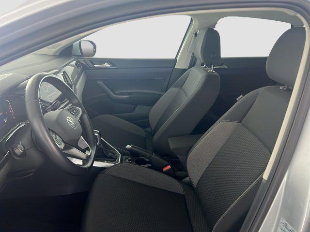 VOLKSWAGEN Taigo Taigo 1.0 TSI 110 CV DSG Life