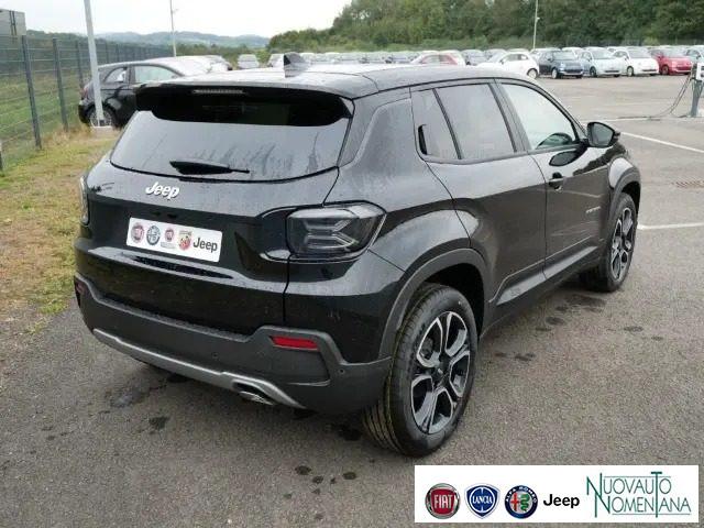 JEEP Avenger 1.2 Turbo Summit Infotainmente & Pack Winter