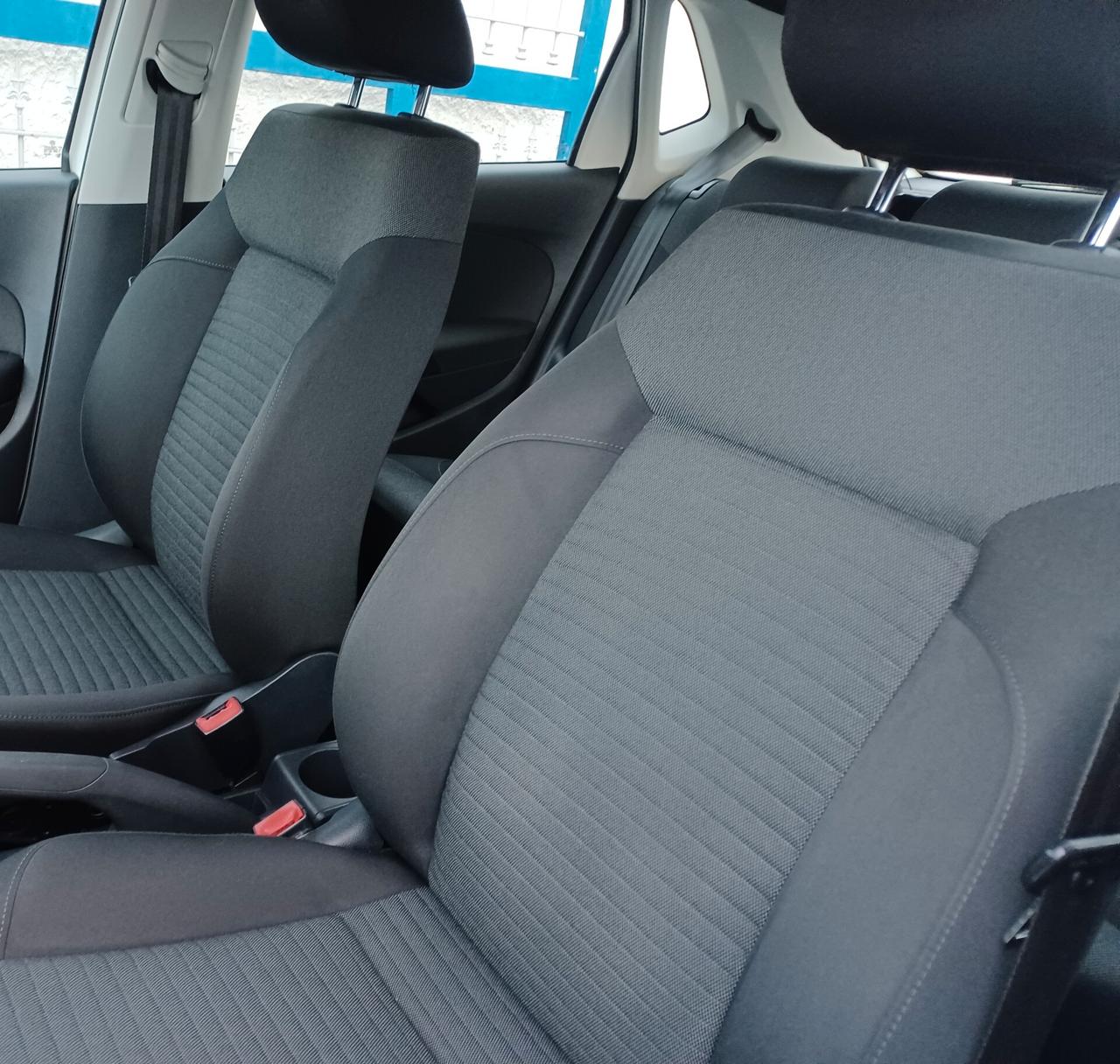 Volkswagen Polo 1.2 TDI 5 porte UNICO PROPRIETARIO