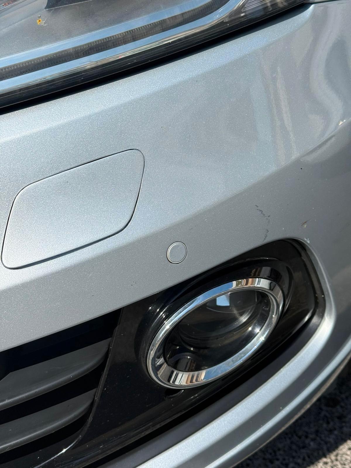Audi Q5 2.0 TDI 177 CV quattro Advanced Plus