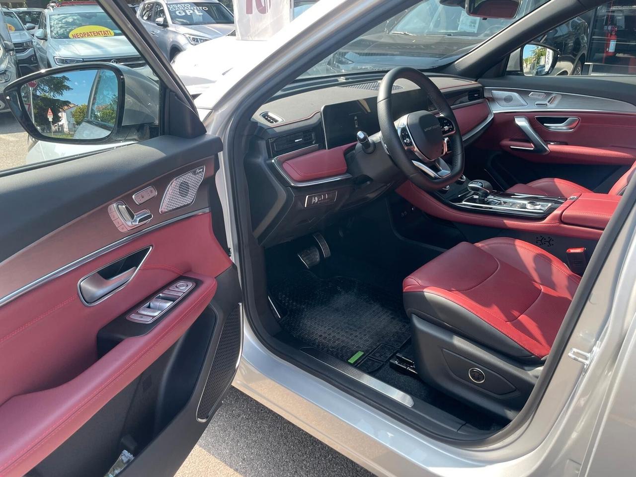 Sportequipe 7 GTW 1.6 T-GDI 186cv DCT *PROMO*