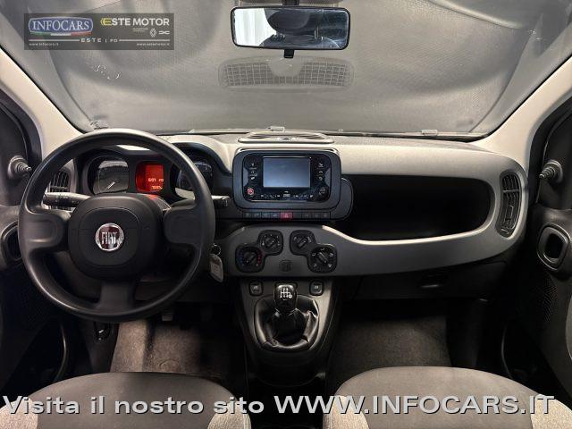 FIAT Panda Hybrid 70 cv City Life - Neopatentati - PROMO