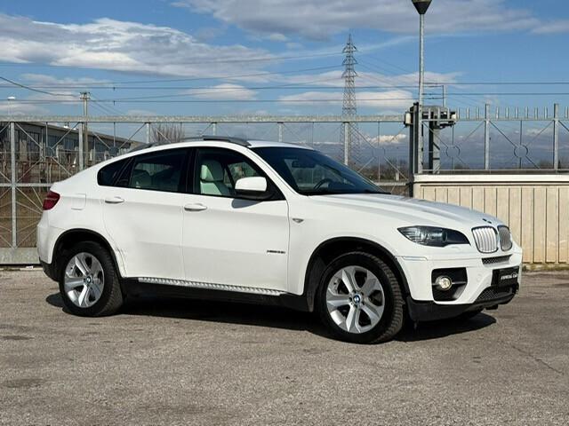 Bmw X6 XDrive35i 306cv Futura ""SOLO 70.000 KM - UNIPROPRIETARIO
