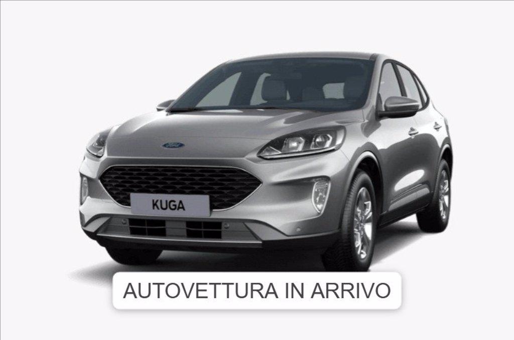 FORD Kuga 1.5 ecoboost Titanium X 2wd 150cv del 2023