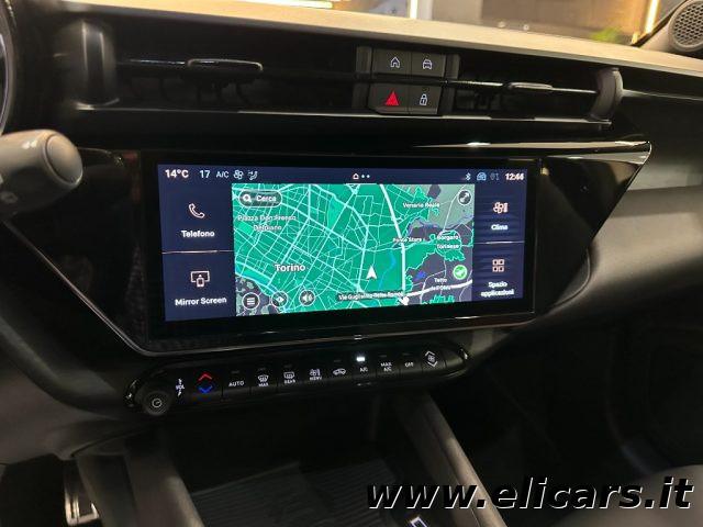 ALFA ROMEO Junior 1.2 145 CV Hybrid eDCT6 Speciale