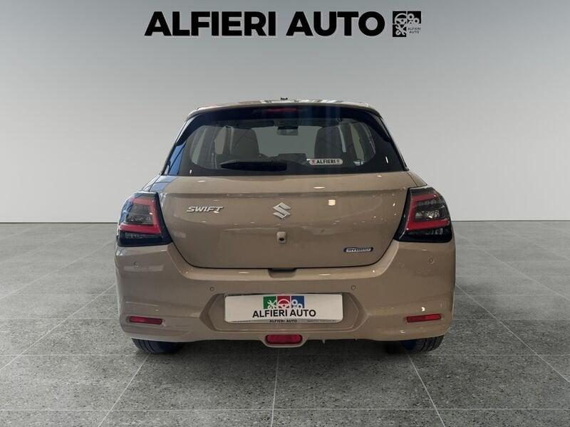 Suzuki Swift 1.2 Hybrid 83cv Waku *KmZero*