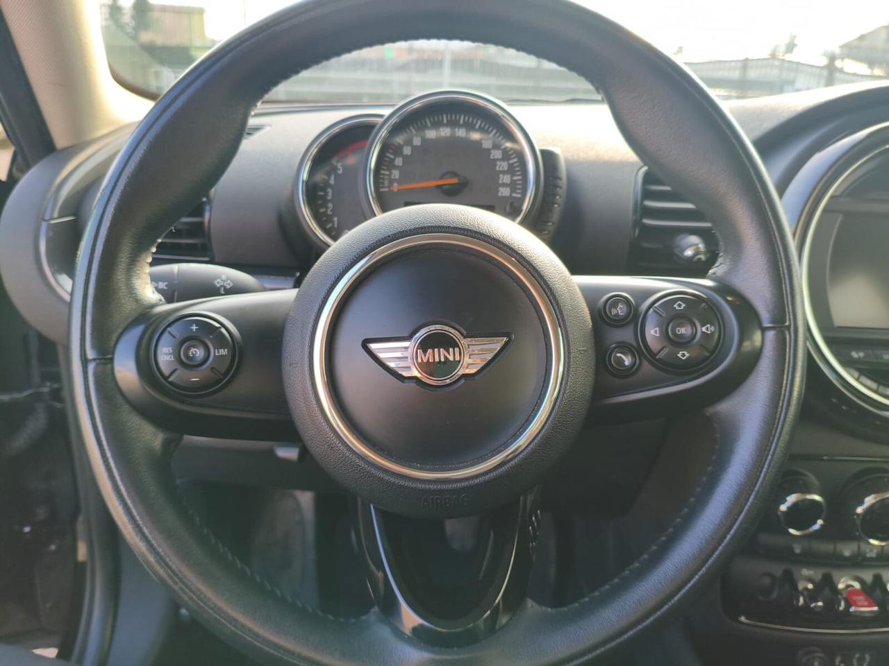 MINI Mini Clubman (F54) Mini 1.5 One D Busines...