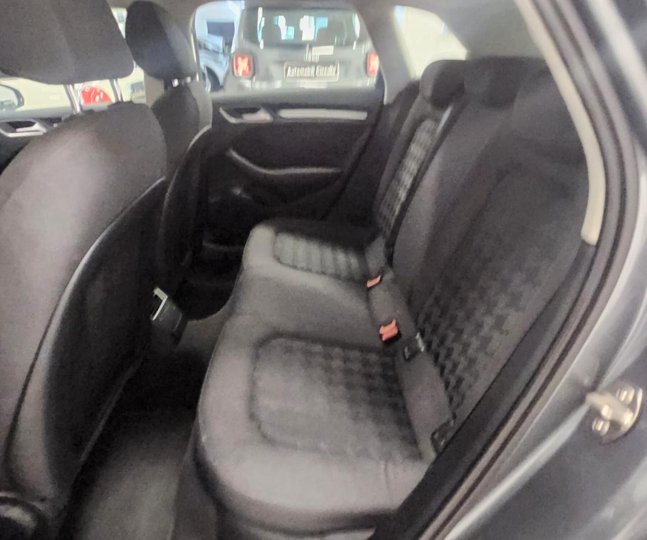 Audi A3 SPB 1.6 TDI clean diesel S tronic Admired