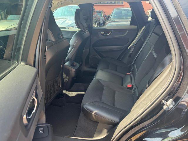 VOLVO XC60 D4 AWD Geartronic Business