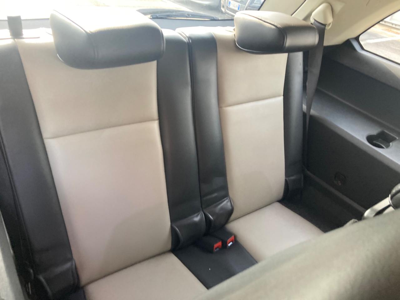 DODGE JOURNEY 2.0 D (7 POSTI)