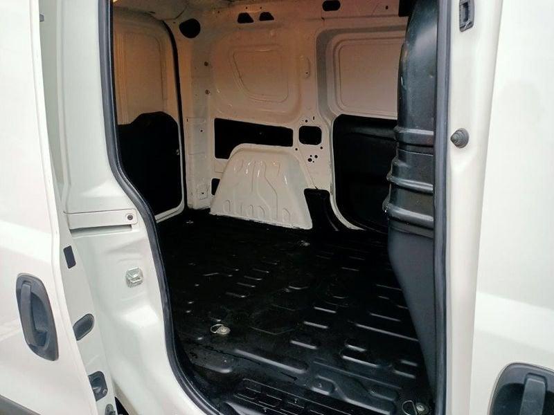 FIAT Doblò Doblo cargo 1.6 mjt 16v SX 105cv E5+(E5) Doblo cargo 1.6 mjt 16v SX