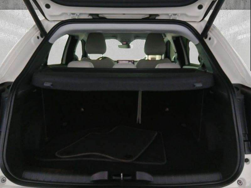 FIAT 600 1.2 hybrid La Prima 110cv auto