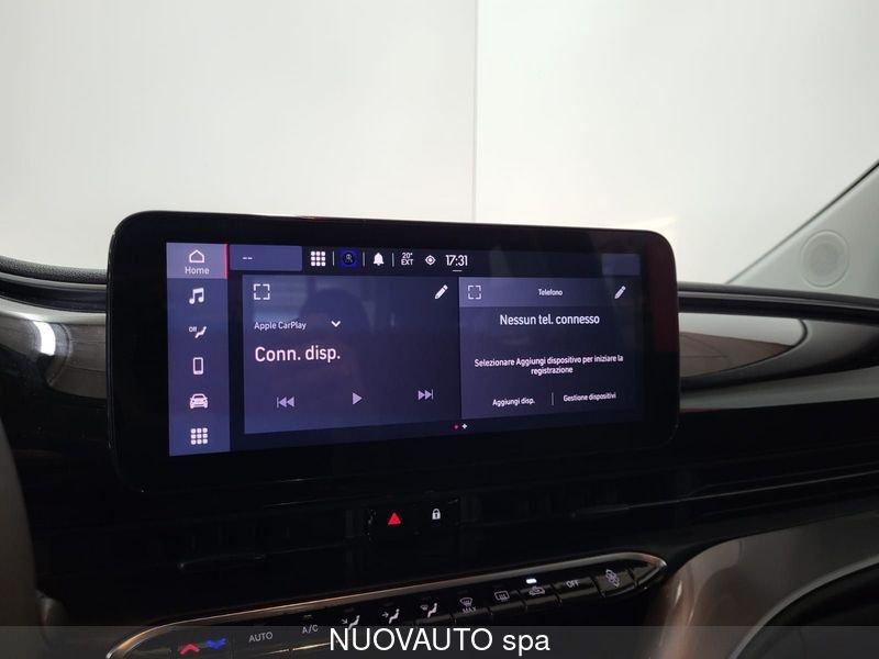 FIAT 500 Electric Berlina ICON 42 kWh