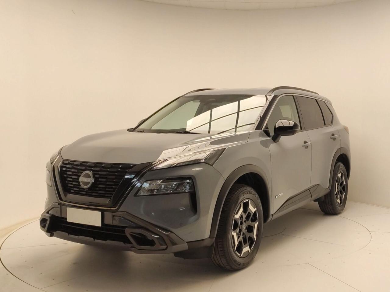 Nissan X-Trail Mild Hybrid 2WD 5 posti Tekna