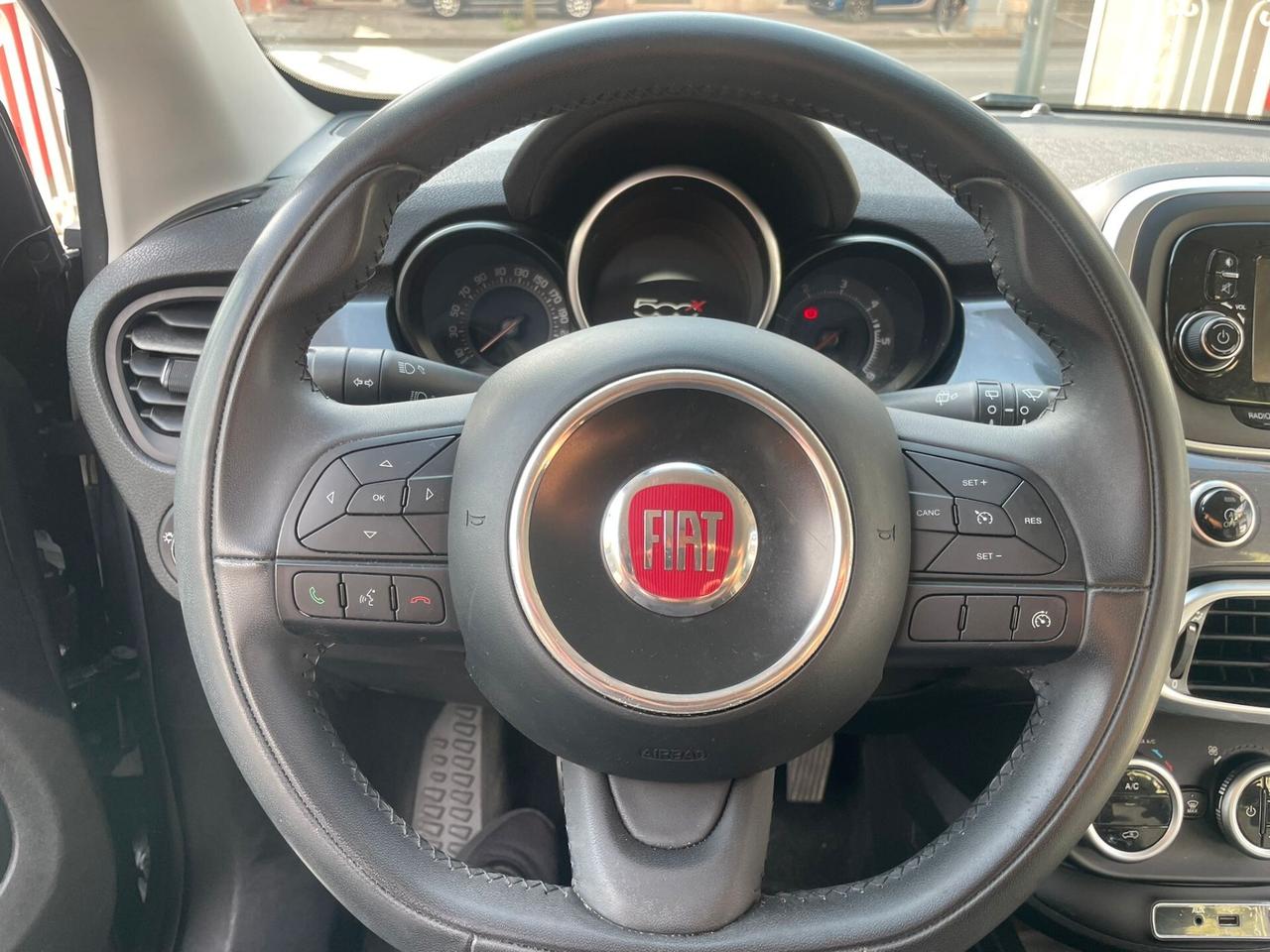 Fiat 500X 1.3 MultiJet 95 CV Lounge