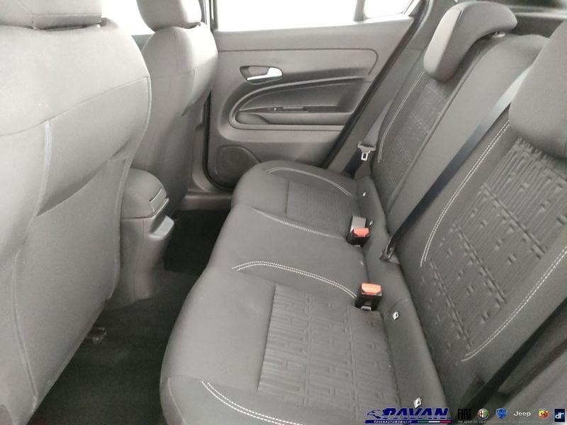 FIAT 600 1.2T Hybrid 136cv eDCT (Pack STYLE)