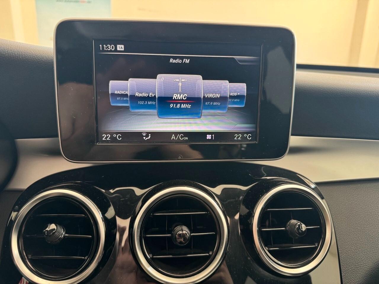 Mercedes-benz GLC 220 GLC 220 d 4Matic Exclusive