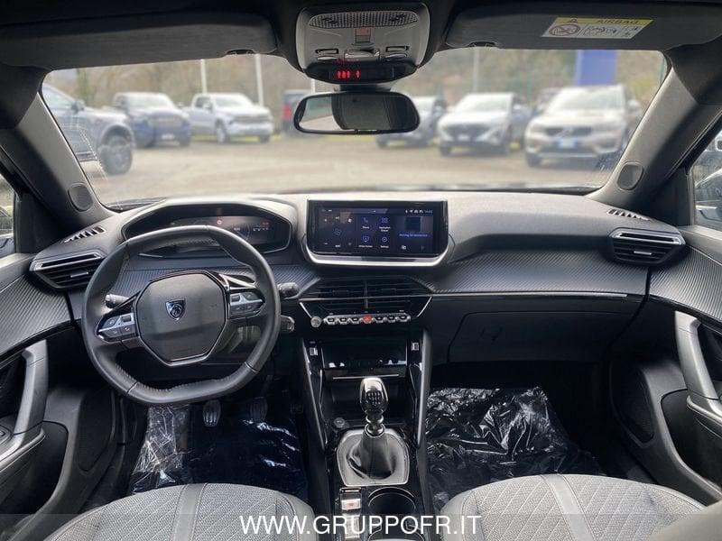 Peugeot 2008 PureTech 100 S&S Allure