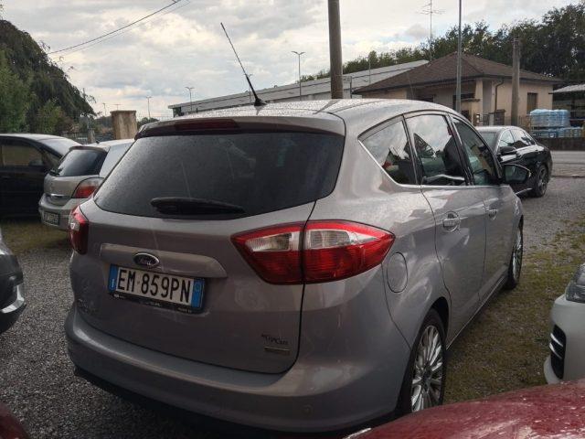 FORD B-Max 1.4 90 CV Titanium Business