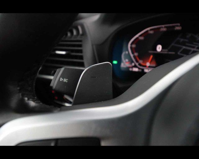 BMW X4 xDrive20d 48V Msport-X