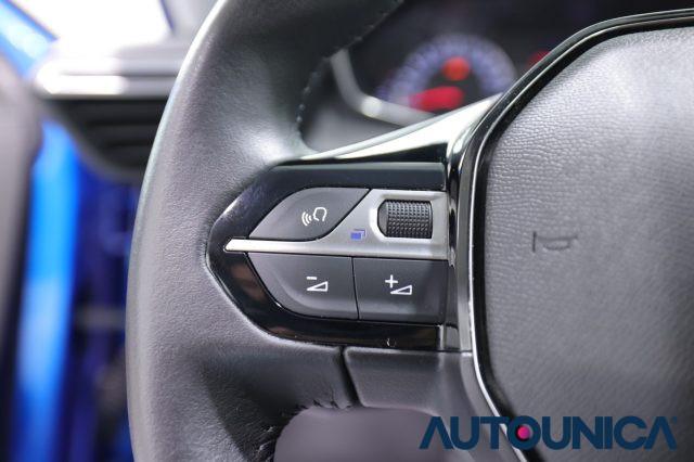 PEUGEOT 208 PURETECH 75 STOP&START 5 PORTE ACTIVE NEOPATENTATI
