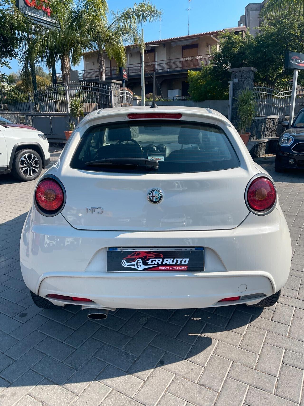 Alfa Romeo MiTo 1.3 JTDm 85 CV S&S