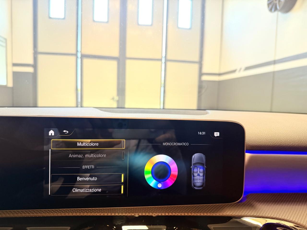 Mercedes-benz A 250 Automatic Premium 2.0 224cv Amg