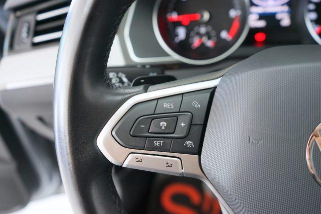 VOLKSWAGEN Passat Variant 2.0 TDI SCR 122 CV EVO DSG Business
