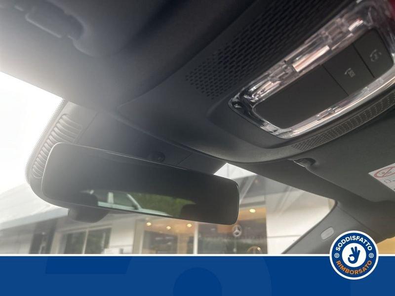 Mercedes-Benz Classe A 180d Automatic AMG Line Premium