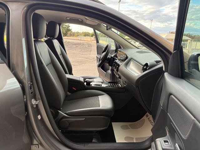 MERCEDES-BENZ GLA 180 d Automatic Business Extra