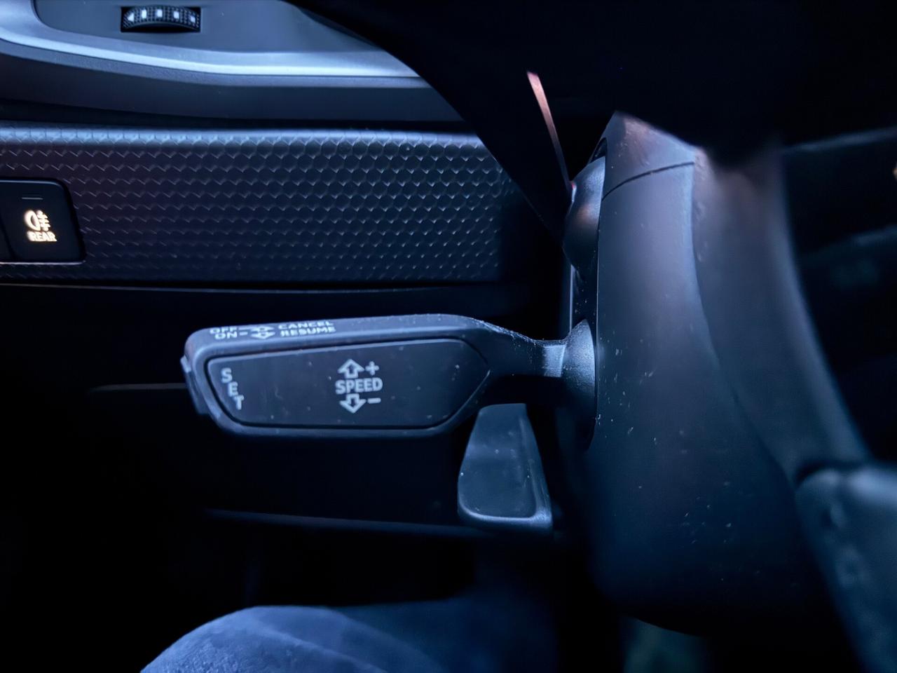 Audi A1 SPB 25 TFSI S line edition