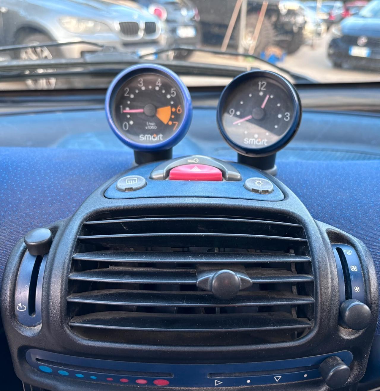 Smart PULSE
