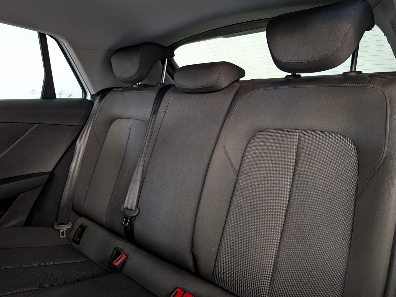 Audi Q2 30 tdi S-tronic Business