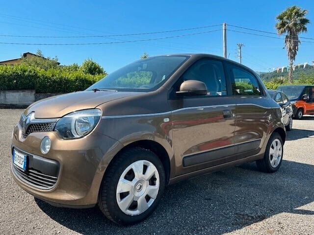 Renault Twingo SCe 999 2015 – Compatta, elegante e comoda