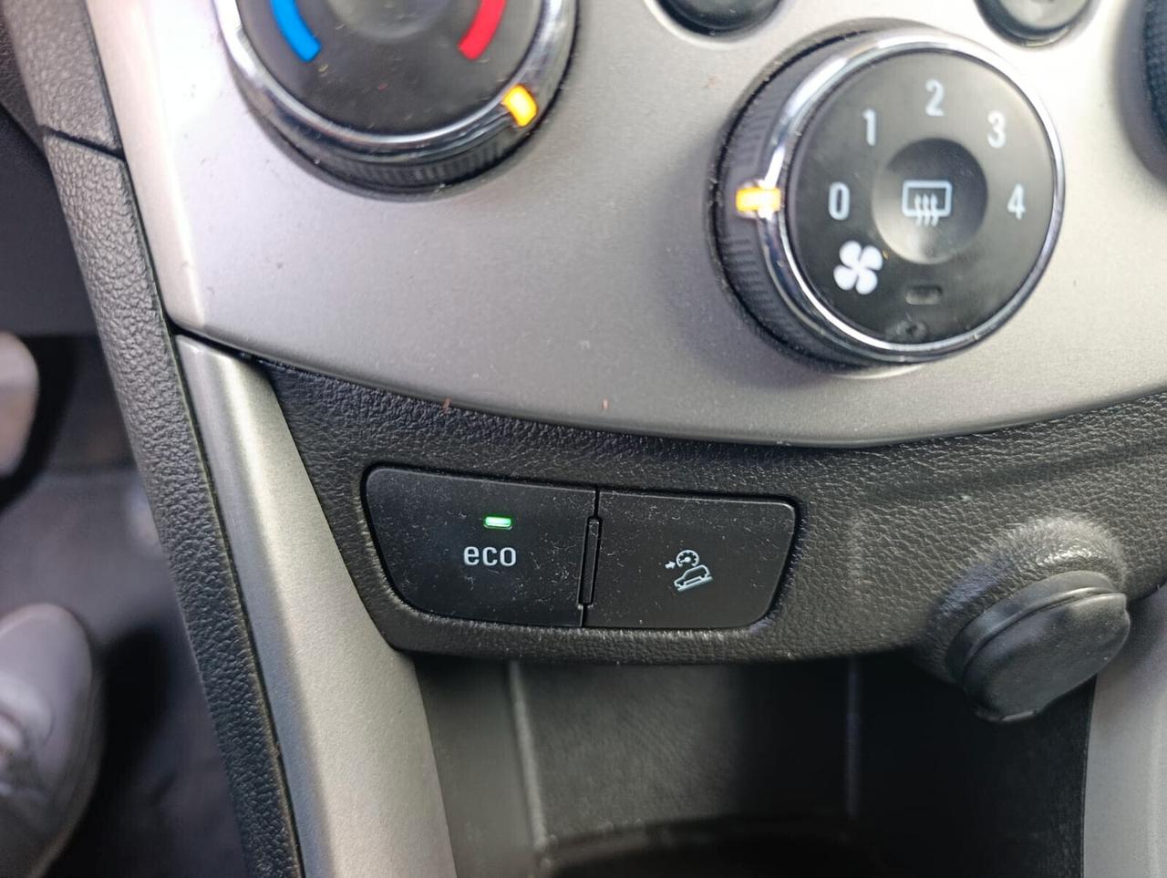 Chevrolet Trax 1.7 diesel 2014