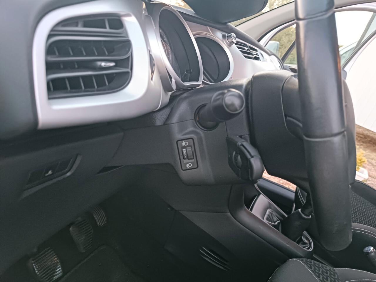 Citroen C3 1.1 Exclusive Style Eco Energy G