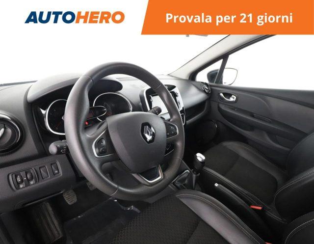 RENAULT Clio dCi 8V 90 CV 5 porte Moschino Zen