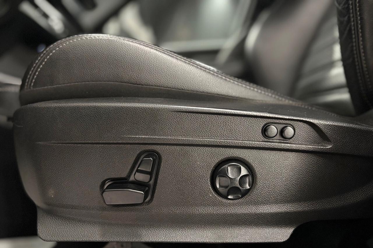 Alfa Romeo Stelvio 2.2 210 CV AT8 Q4 Veloce 2021