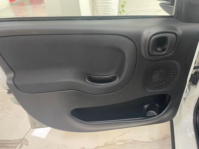 Fiat Panda 1.0 FireFly S&S Hybrid Pandina