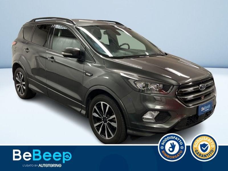 Ford Kuga 1.5 TDCI ST-LINE S&S 2WD 120CV POWERSHIFT