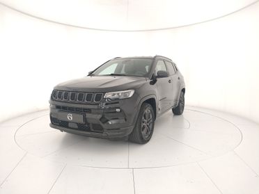 JEEP Compass 1.3 turbo t4 phev 80 Anniversario 4xe auto