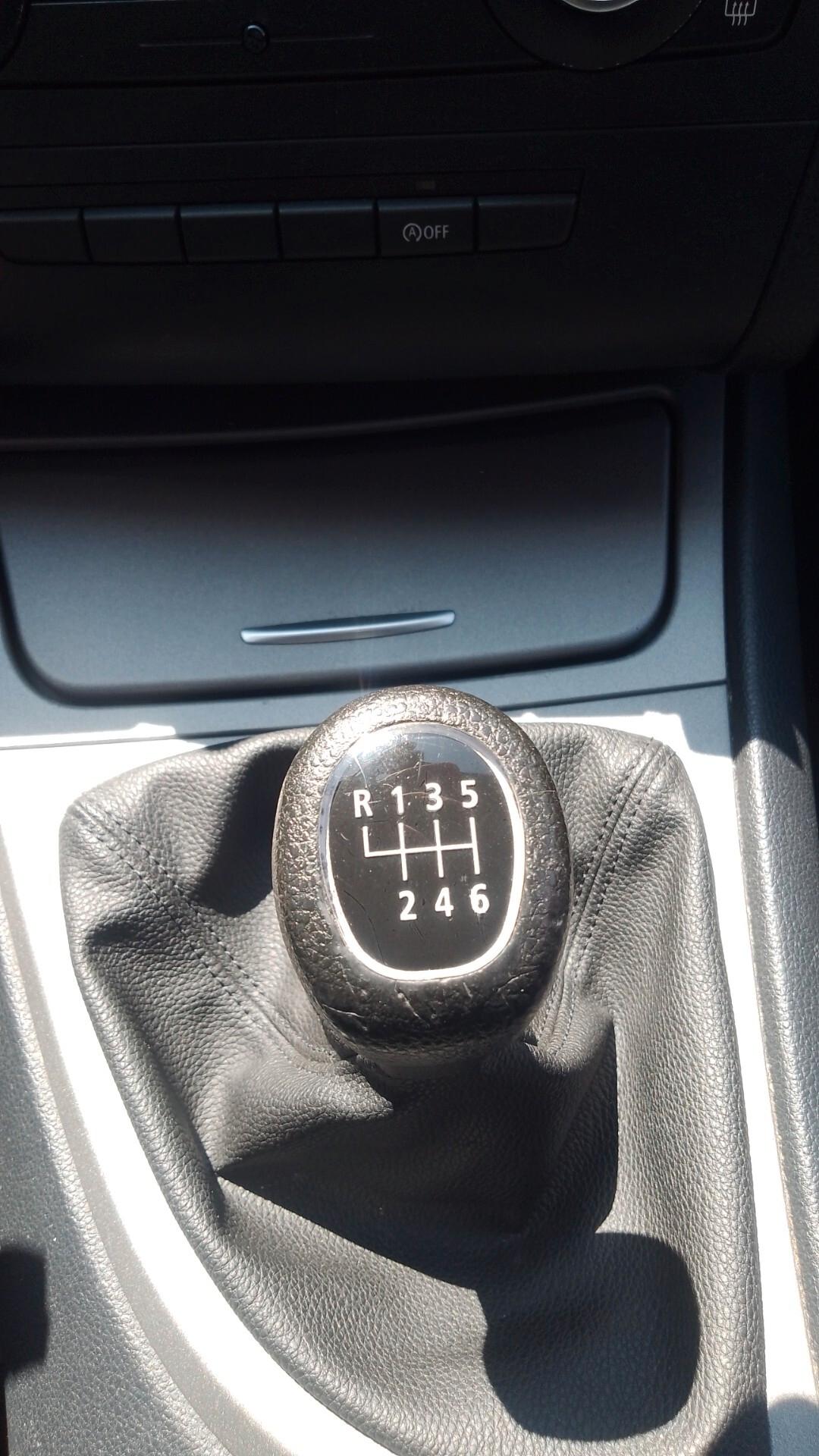 Bmw 118 D 5 P ATTIVA 2010 EURO 5 A DPF