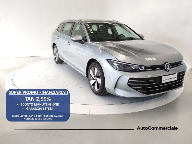 Volkswagen Passat 1.5 eTSI 150 CV ACT DSG Business