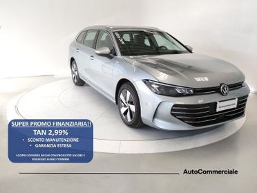 Volkswagen Passat 1.5 eTSI 150 CV ACT DSG Business