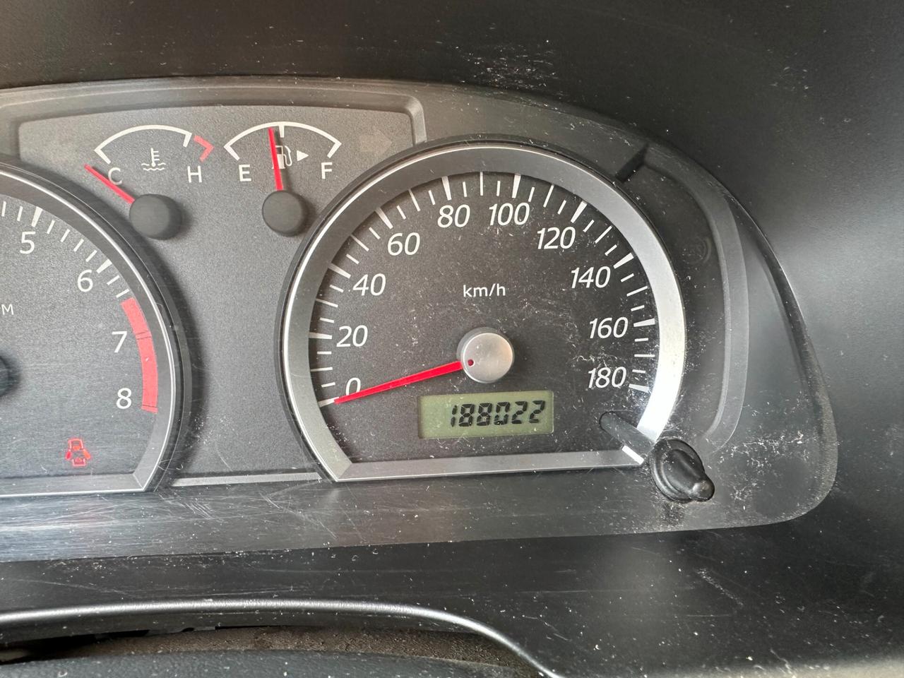 Suzuki Jimny 1.3i 16V cat 4WD JLX