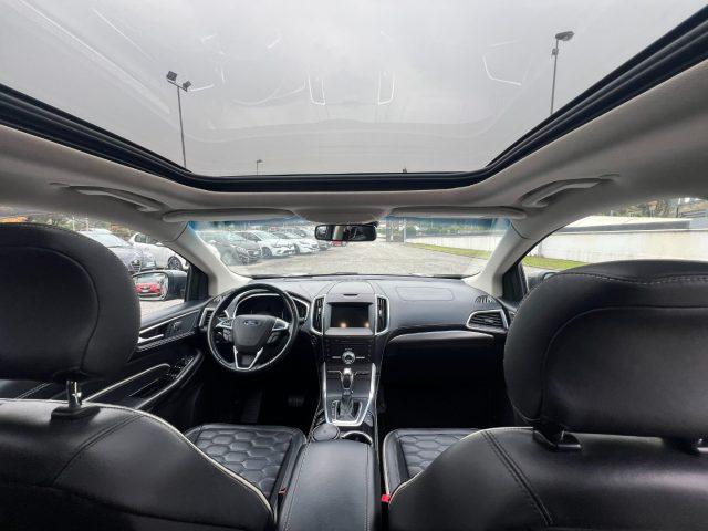 FORD Edge 2.0 TDCI 210 CV AWD Start&Stop Powershift Vignale