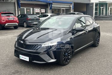 RENAULT Clio Full Hybrid E-Tech 145 CV 5 porte Esprit Alpine