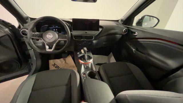 NISSAN Juke 1.0 DIG-T 114 CV DCT N-Connecta #VARI COLORI